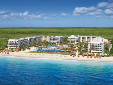 Dreams Riviera Cancun Resort & Spa