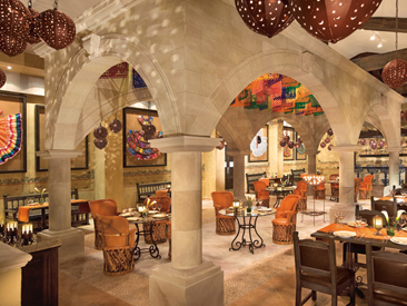 Dreams Riviera Cancun Resort & Spa