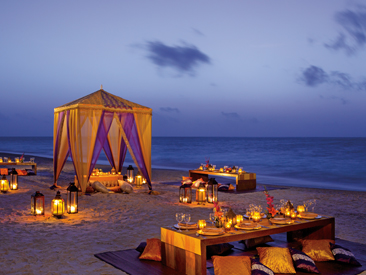 Dreams Riviera Cancun Resort & Spa