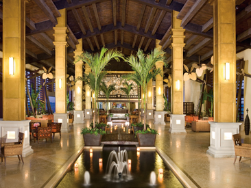 Dreams Riviera Cancun Resort & Spa