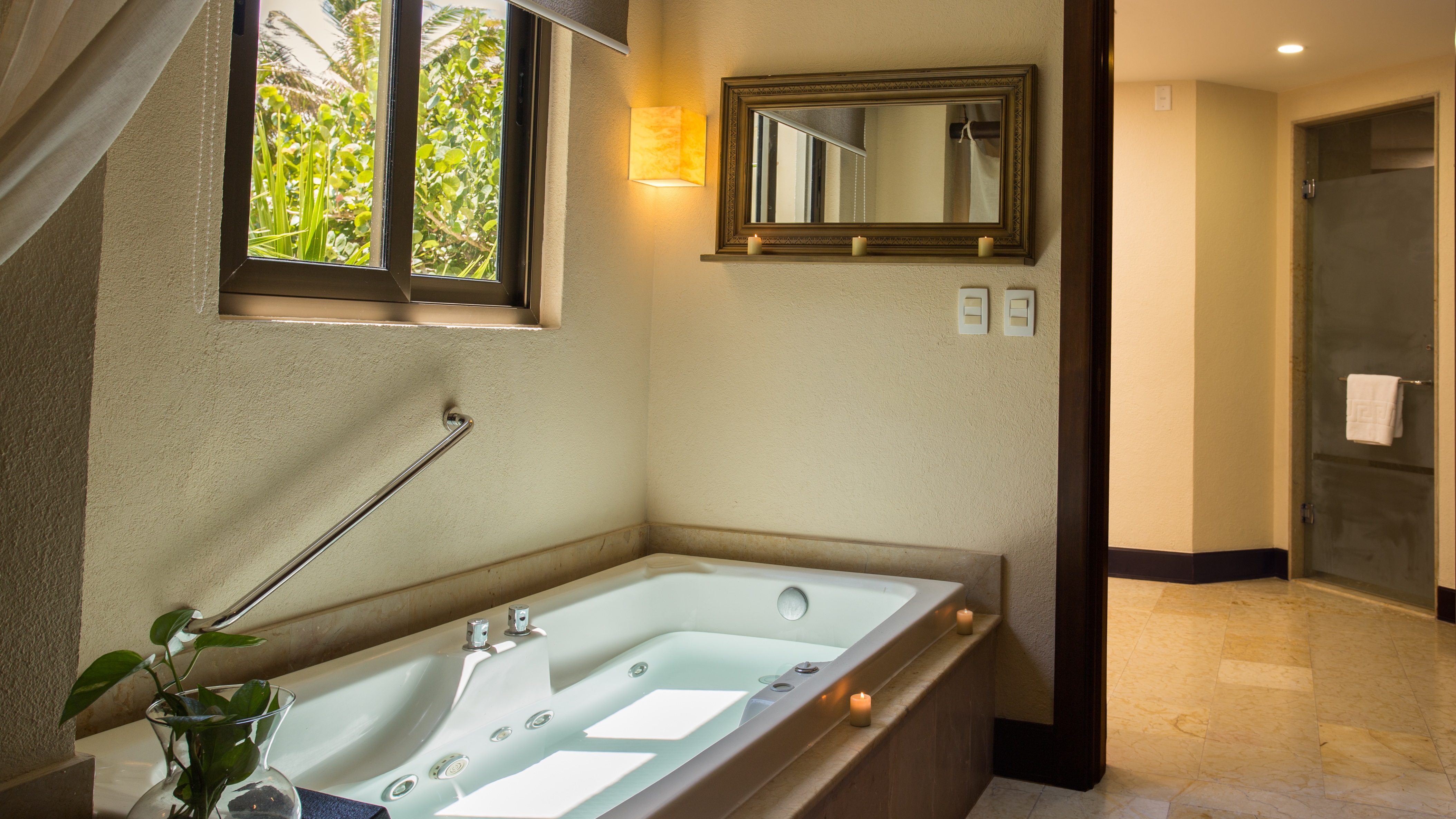 Dreams Riviera Cancun Resort & Spa