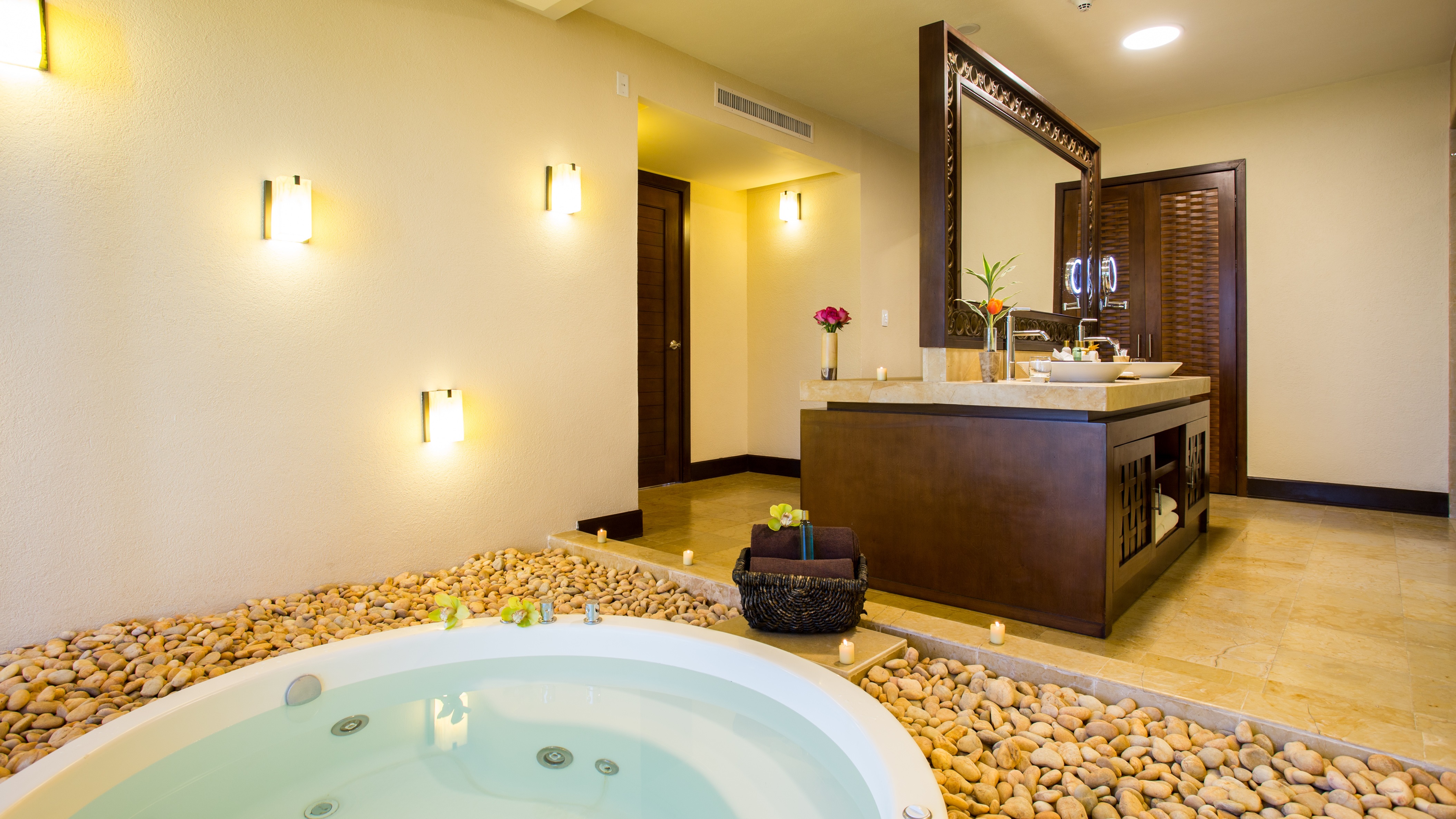 Dreams Riviera Cancun Resort & Spa