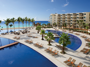 Dreams Riviera Cancun Resort & Spa