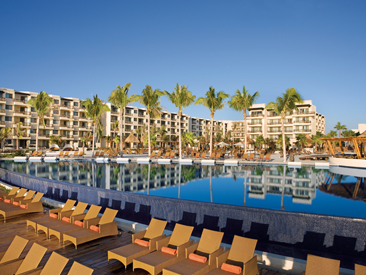 Dreams Riviera Cancun Resort & Spa
