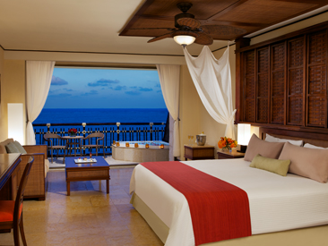 Dreams Riviera Cancun Resort & Spa