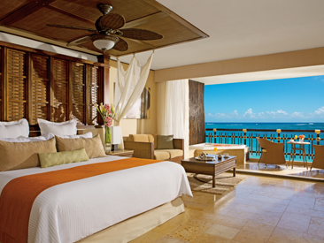 Dreams Riviera Cancun Resort & Spa