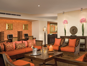 Dreams Riviera Cancun Resort & Spa