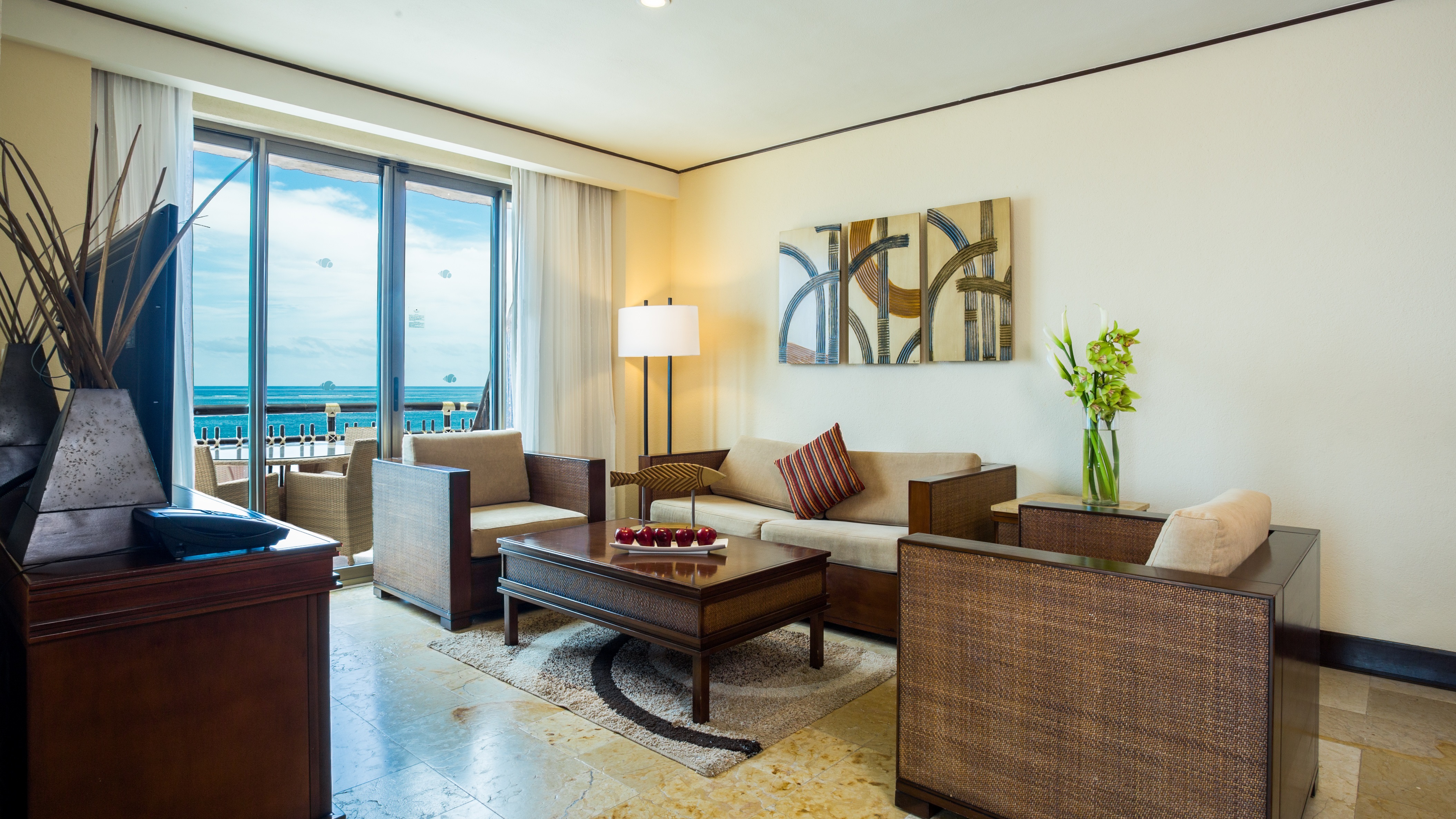 Dreams Riviera Cancun Resort & Spa