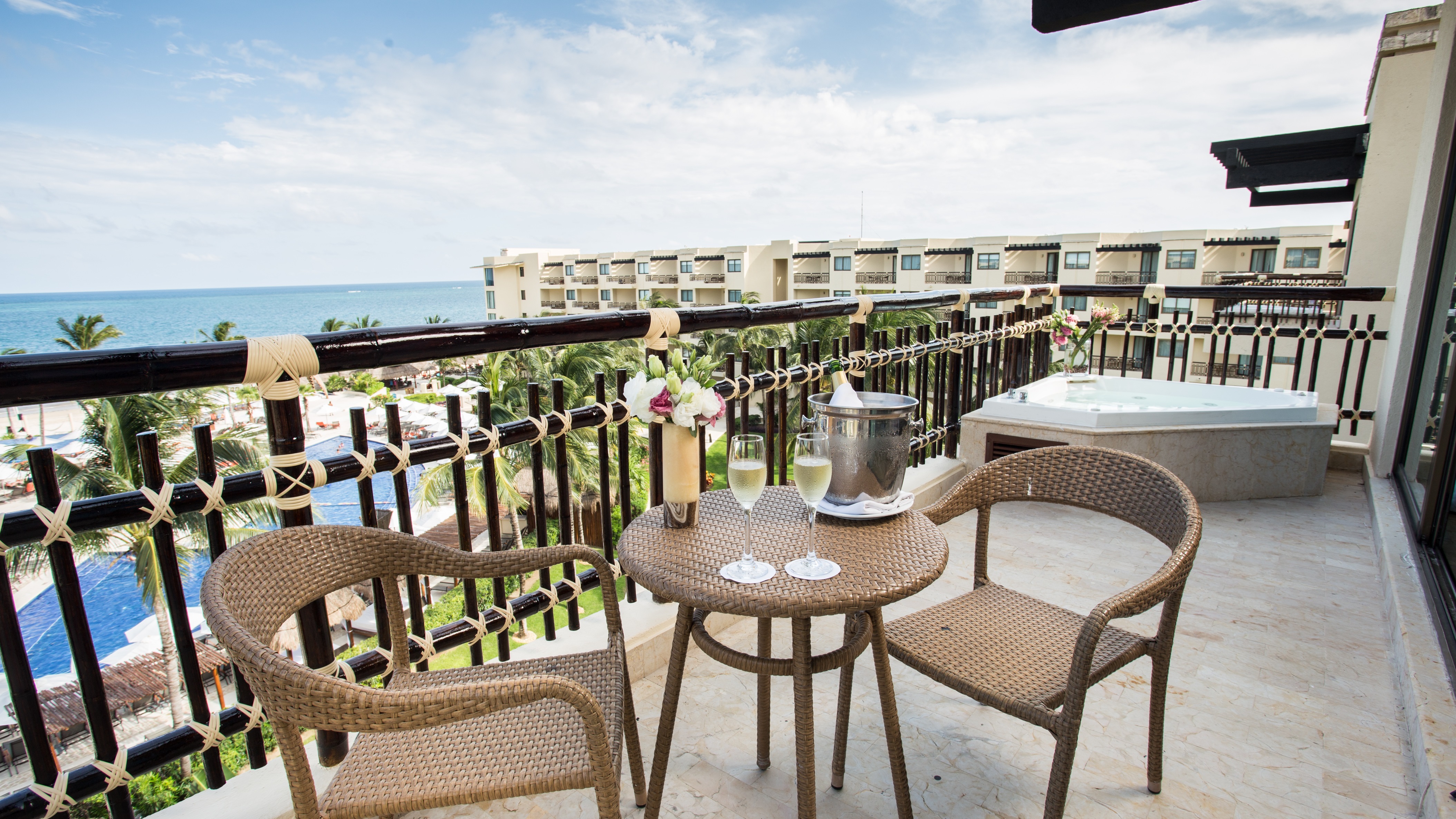 Dreams Riviera Cancun Resort & Spa