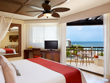 Dreams Riviera Cancun Resort & Spa