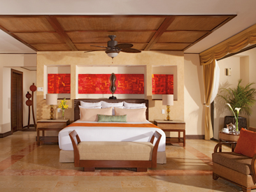 Dreams Riviera Cancun Resort & Spa