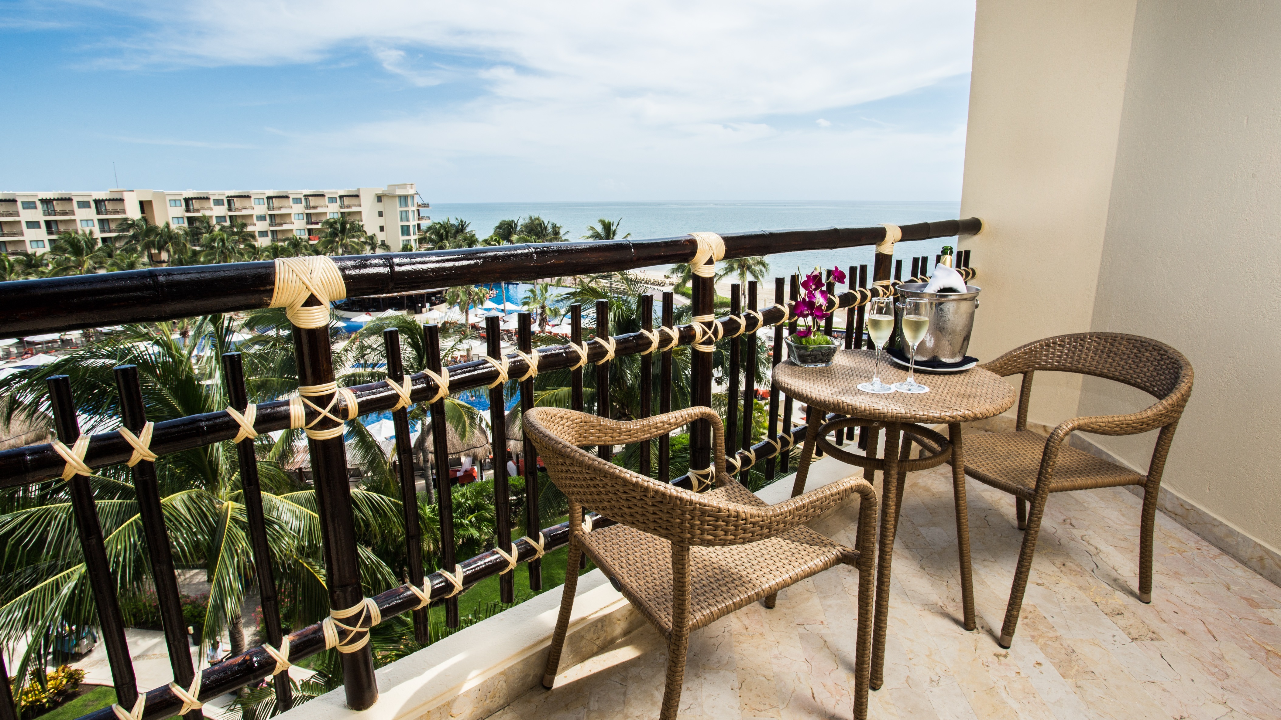 Dreams Riviera Cancun Resort & Spa