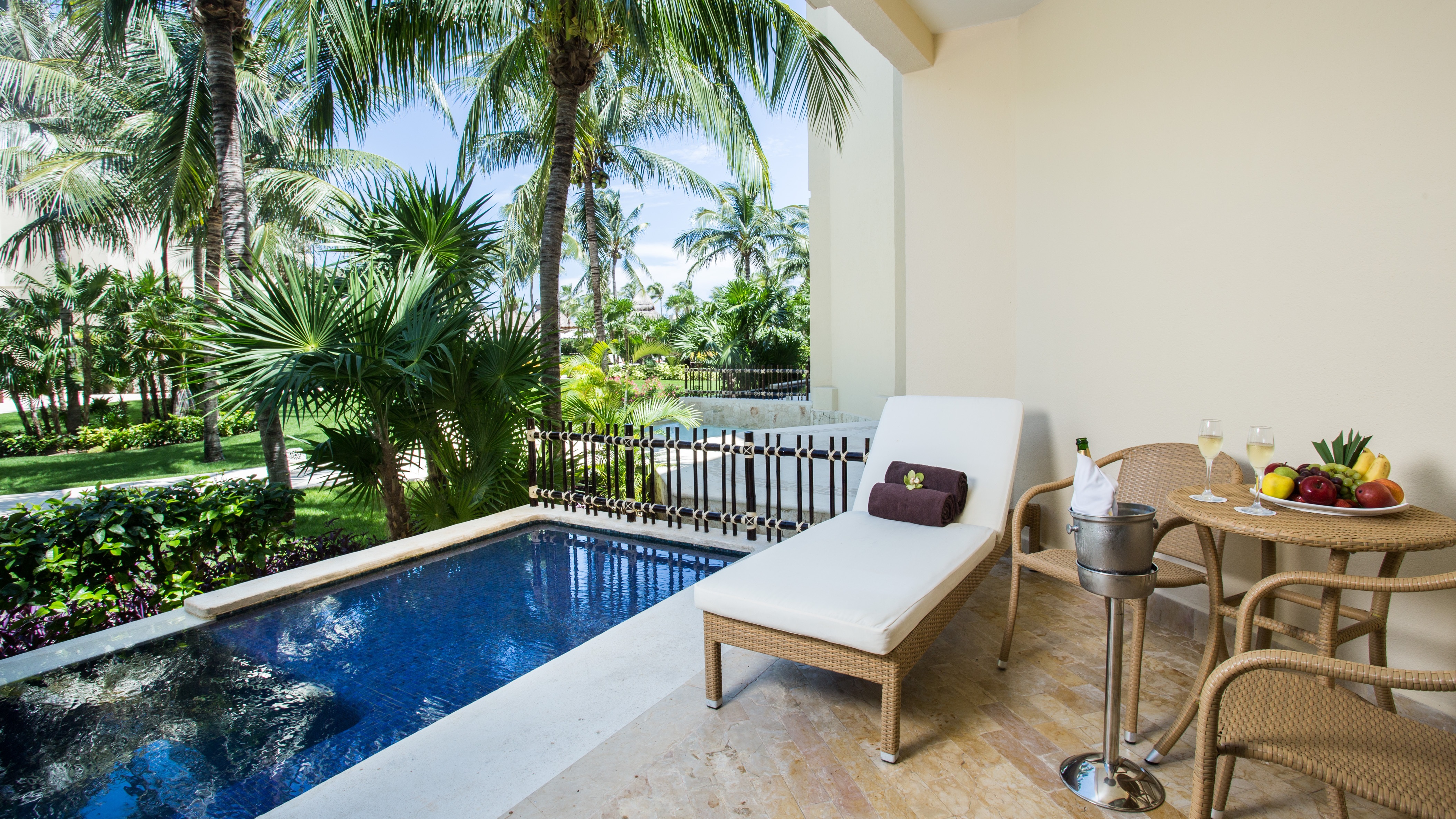 Dreams Riviera Cancun Resort & Spa