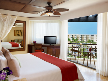 Dreams Riviera Cancun Resort & Spa