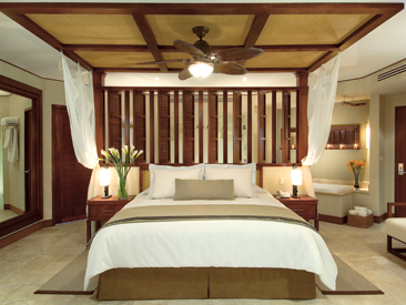 Dreams Riviera Cancun Resort & Spa