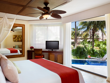 Dreams Riviera Cancun Resort & Spa