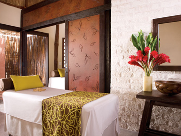 Dreams Riviera Cancun Resort & Spa