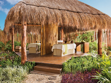 Dreams Riviera Cancun Resort & Spa