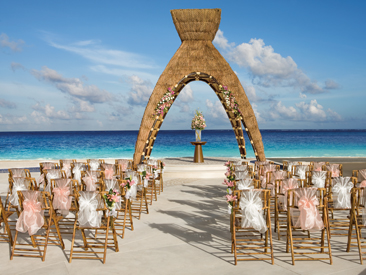 Dreams Riviera Cancun Resort & Spa