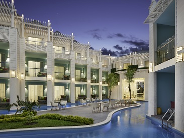 Popular All-inclusive hotel in Panama Dreams Delight Playa Bonita Panama
