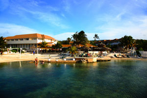  all inclusive resort Riu Palace Pacifico (RN)