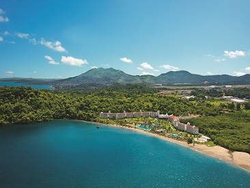 All Inclusive, Spa ResortDreams Delight Playa Bonita Panama