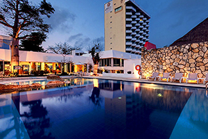 All Inclusive, Spa, Wedding ResortEl Cid La Ceiba Beach Resort
