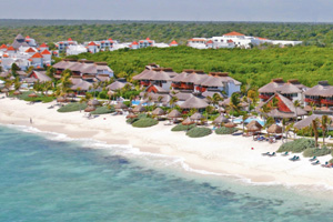  all inclusive resort Now Jade Riviera Cancun