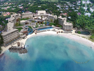  all inclusive resort Excellence Oyster Bay
