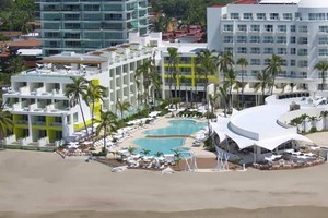 Popular All-inclusive hotel in Aruba Riu Palace Antillas
