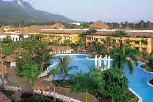  all inclusive resort Iberostar Hacienda Dominicus Hotel