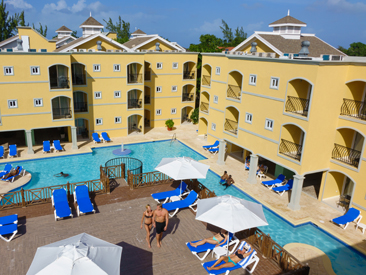 Popular All-inclusive hotel Le Blanc Spa Resort Los Cabos