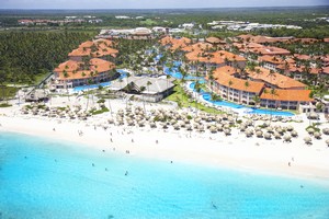  all inclusive resort Majestic Elegance Punta Cana
