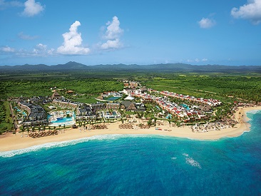 all inclusive resort Now Onyx Punta Cana