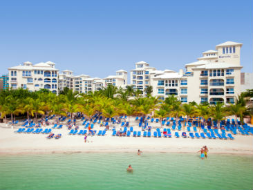 Occidental Costa Cancun