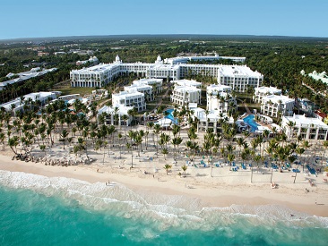  all inclusive resort Desire Riviera Maya Resort