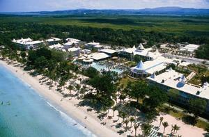 All Inclusive, Wedding ResortDoubleTree Resort by Hilton Central Pacific