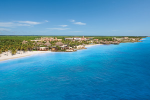 Sanctuary Cap Cana