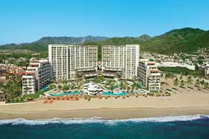 All Inclusive, Adults Only, Spa, Wedding ResortSecrets Vallarta Bay Puerto Vallarta (PV)