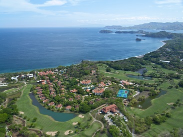 Popular All-inclusive hotel in Costa Rica The Westin Golf Resort & Spa, Playa Conchal