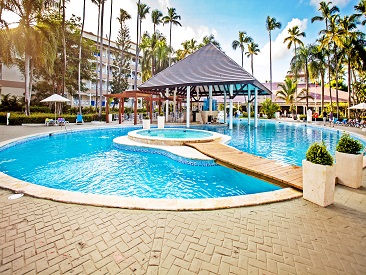  all inclusive resort Royalton Riviera Cancun