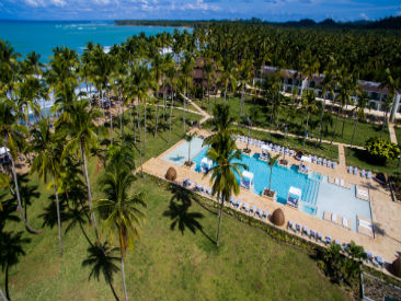 Popular All-inclusive hotel in Dominican Republic AlSol Luxury Village